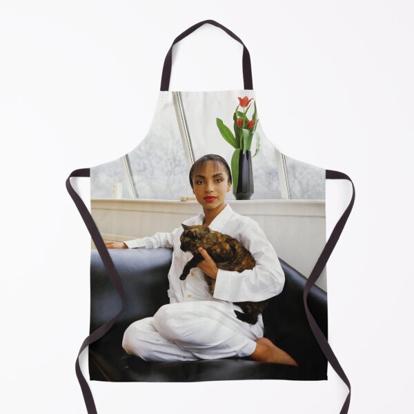 Item preview, Sade with cat designed and sold by xelonahairez.