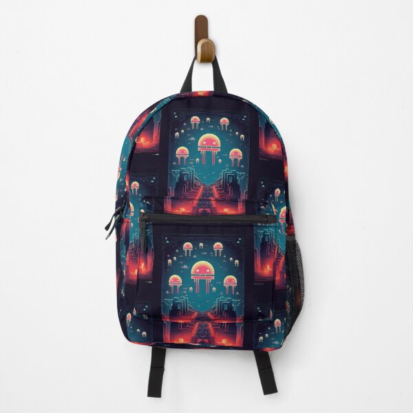 Item preview, Retro Space Invaders: Back to the Game designed and sold by Piotrek0001.