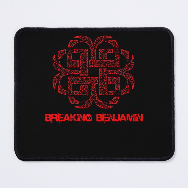 Item preview, Breaking band Benjamin (2) designed and sold by MuttonRichard.