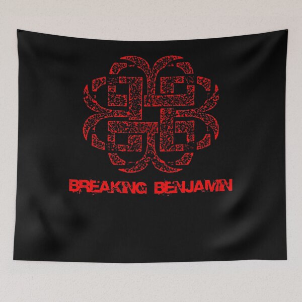 Item preview, Breaking band Benjamin   (2) designed and sold by MuttonRichard.