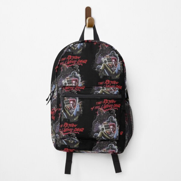 Item preview, Return Of The Living Dead Retro Horror designed and sold by NIBArtFashion.