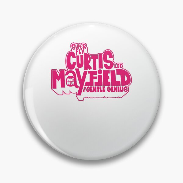Item preview, Curtis music Mayfield - Move on Up designed and sold by KMAArtStore.