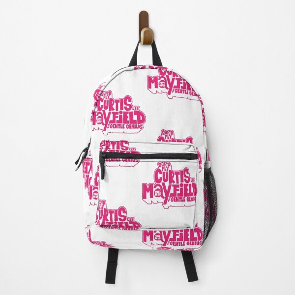 Item preview, Curtis music Mayfield - Move on Up designed and sold by KMAArtStore.