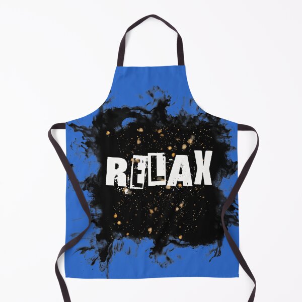 Item preview, Copy of relax workout  tee  designed and sold by aquinavortex.
