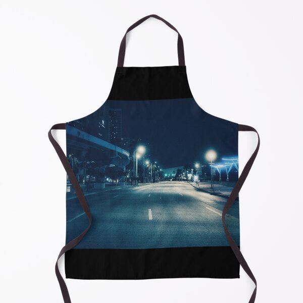 Item preview, Late night drives in Miami Florida.  designed and sold by MPixtures.