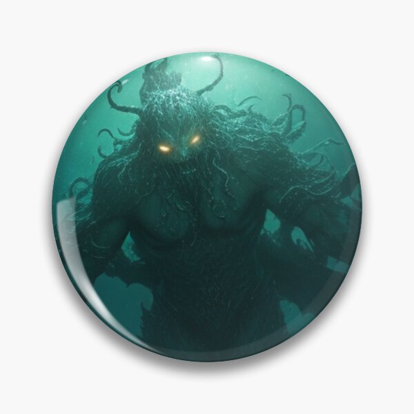 Item preview, Fomorians 12 designed and sold by AIfolklore.