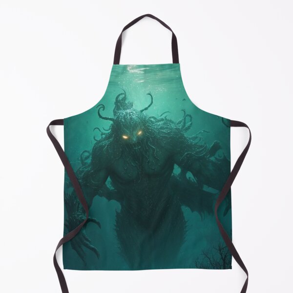 Item preview, Fomorians 12 designed and sold by AIfolklore.