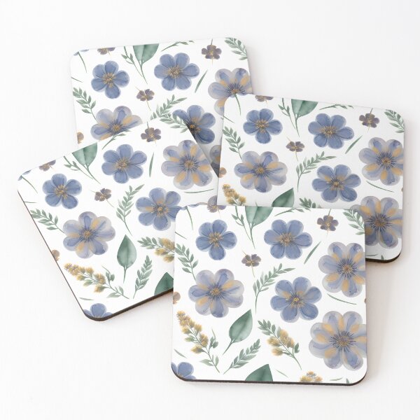 Item preview, Captivating Flower Art Patterns designed and sold by MahiligSaArt.