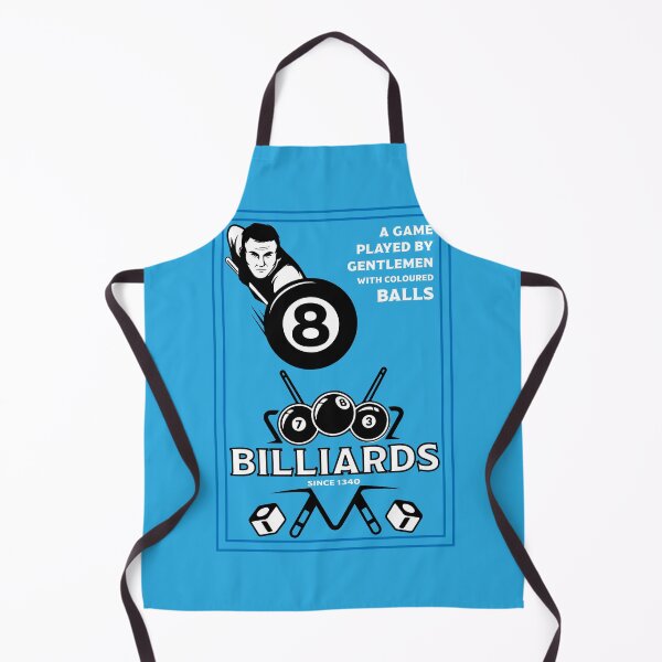 Item preview, Vintage Pocket Billiards designed and sold by happygiftideas.