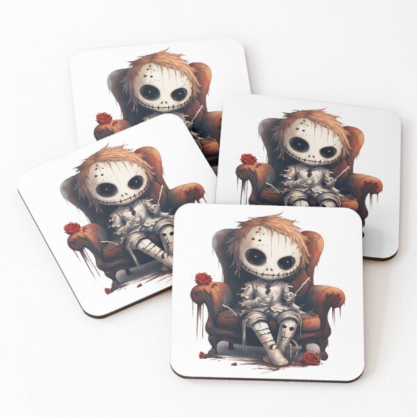 Item preview, The Ghostly Bride designed and sold by shestiger.