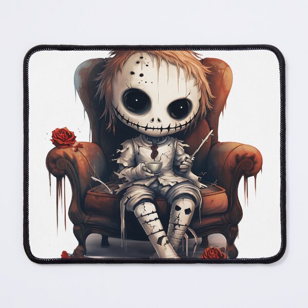 Item preview, The Ghostly Bride designed and sold by shestiger.
