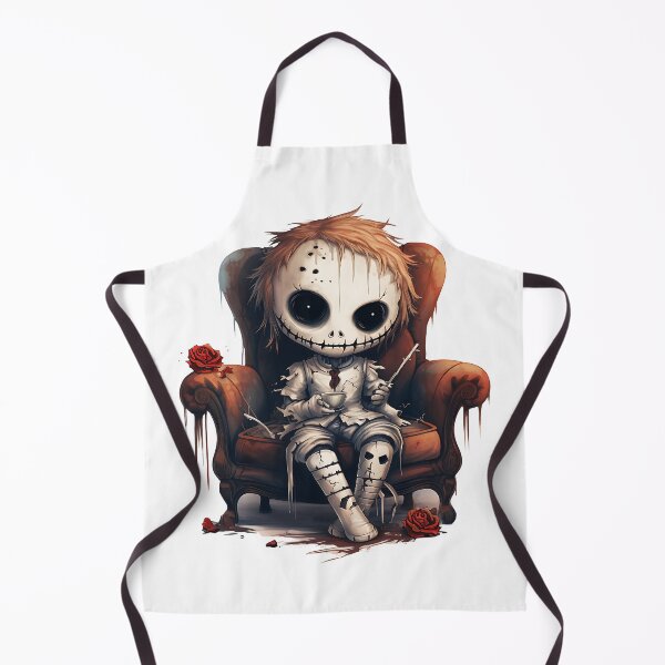 Item preview, The Ghostly Bride designed and sold by shestiger.