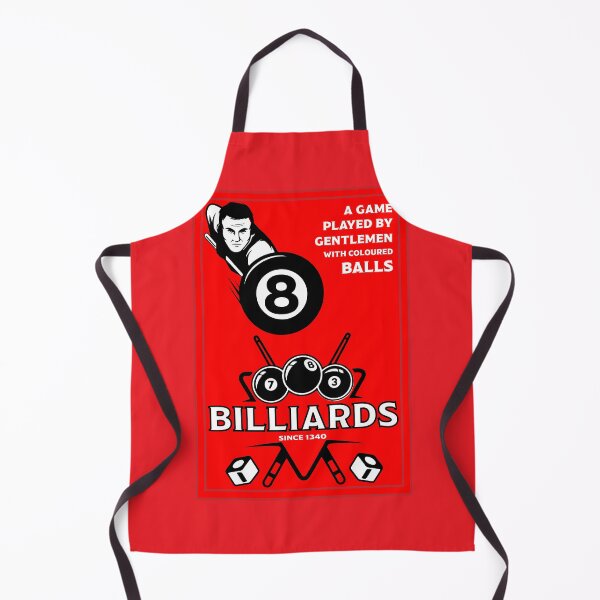 Item preview, Vintage Pocket Billiards designed and sold by happygiftideas.