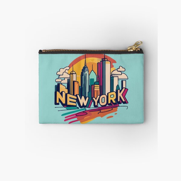 Item preview, New York Mellow Colors designed and sold by Place-Heritages.