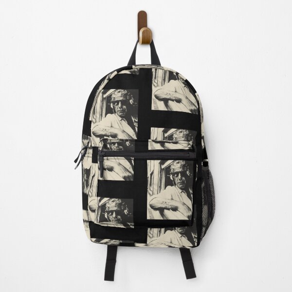 Item preview, Anthony chef Bourdain vintage! designed and sold by ChicDomeLogan.
