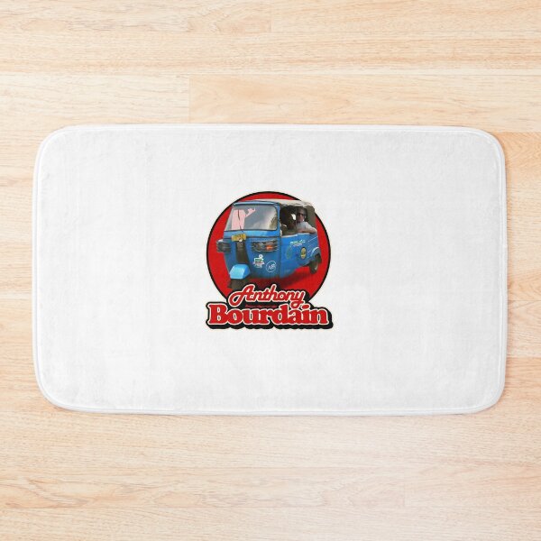 Item preview, Red Circle Bourdain designed and sold by LuxuryJovani.