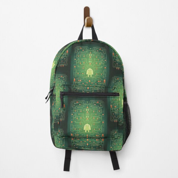Item preview, Retro Space Invaders: Back to the Game designed and sold by Piotrek0001.