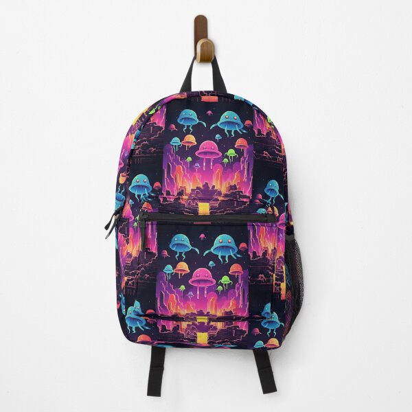 Item preview, Retro Space Invaders: Back to the Game designed and sold by Piotrek0001.