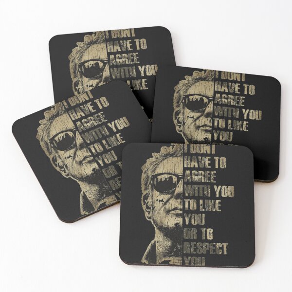 Item preview, I DONT HAVE TO AGREE Fresh Design designed and sold by HassanMontoya.
