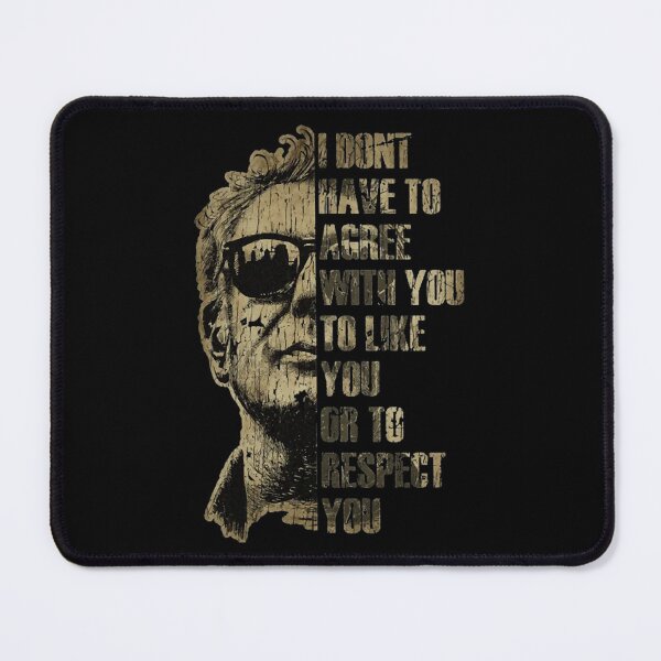 Item preview, I DONT HAVE TO AGREE Fresh Design designed and sold by HassanMontoya.