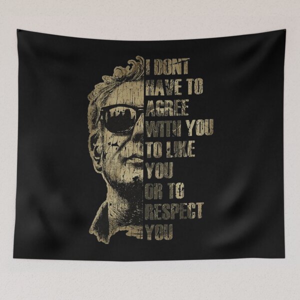 Item preview, I DONT HAVE TO AGREE Fresh Design designed and sold by HassanMontoya.