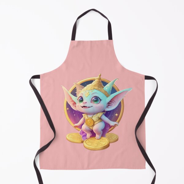 Item preview, Meet the Loot Goblin designed and sold by ngness.