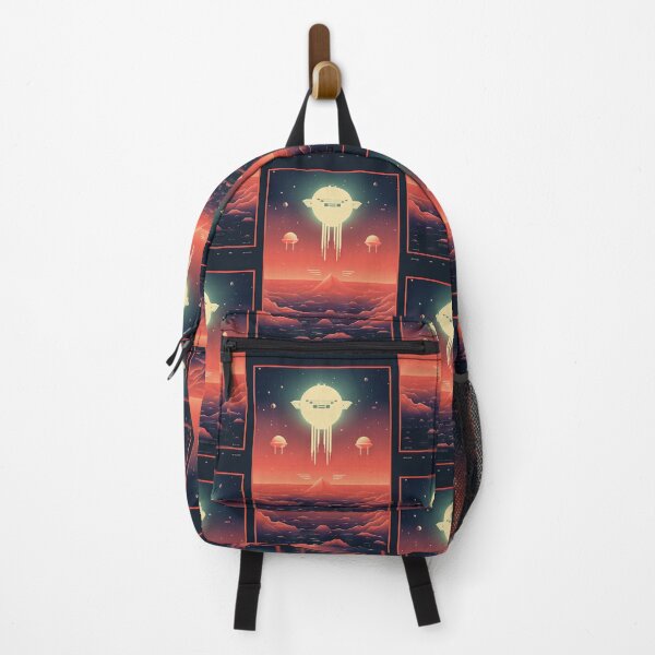 Item preview, Retro Space Invaders: Back to the Game designed and sold by Piotrek0001.