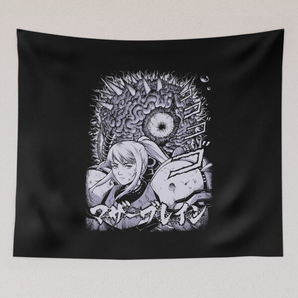 Item preview, Space Horror designed and sold by g-a-m-e-o-v-e-r.
