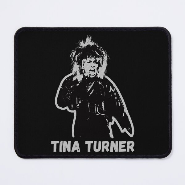 Item preview, Tina Turner designed and sold by BranchDonteA.