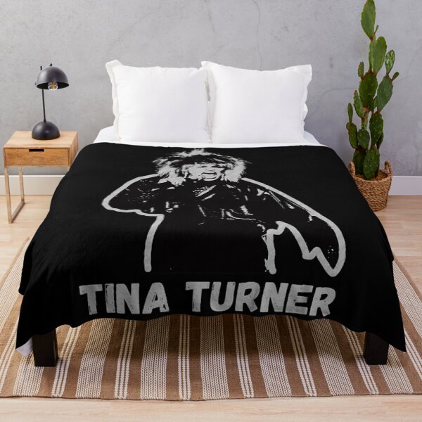 Artikelvorschau, Tina Turner entworfen und verkauft von BranchDonteA.