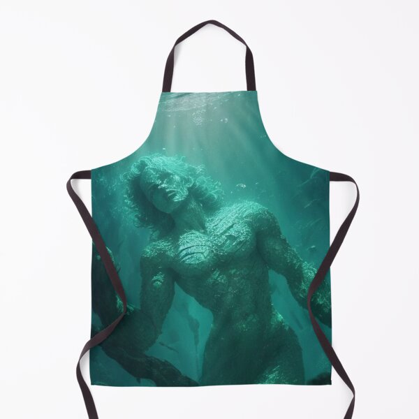 Item preview, Fomorians 13 designed and sold by AIfolklore.