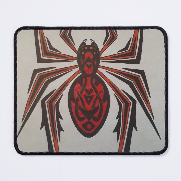 Item preview, Tribal Halloween Spider designed and sold by DrkDragonRising.