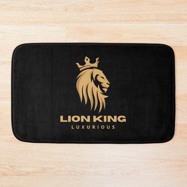 Item preview, Lion king-luxurious designed and sold by MrDeebshop.