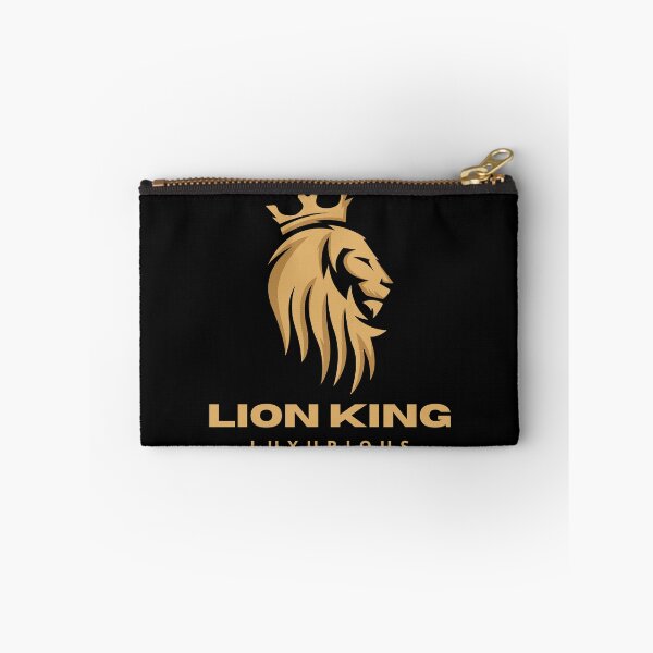 Item preview, Lion king-luxurious designed and sold by MrDeebshop.