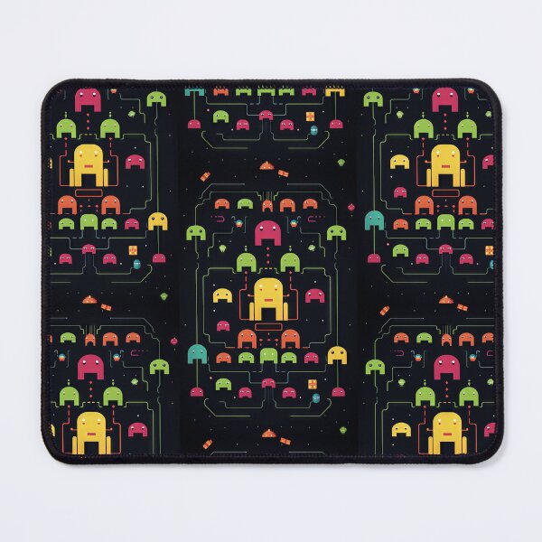 Item preview, Copy of Retro Space Invaders: Back to the Game designed and sold by Piotrek0001.