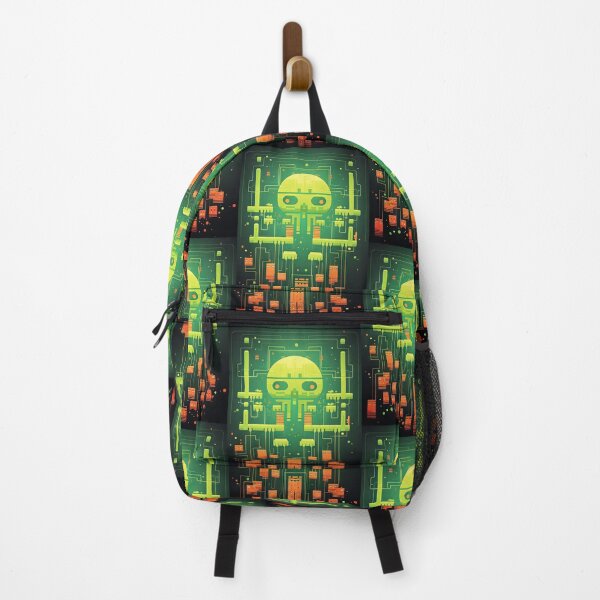 Item preview, Copy of Retro Space Invaders: Back to the Game designed and sold by Piotrek0001.