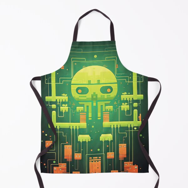 Item preview, Copy of Retro Space Invaders: Back to the Game designed and sold by Piotrek0001.
