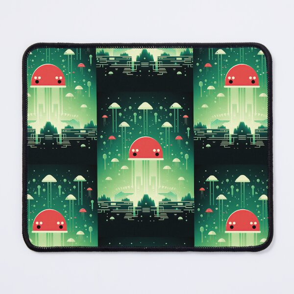Item preview, Copy of Retro Space Invaders: Back to the Game designed and sold by Piotrek0001.
