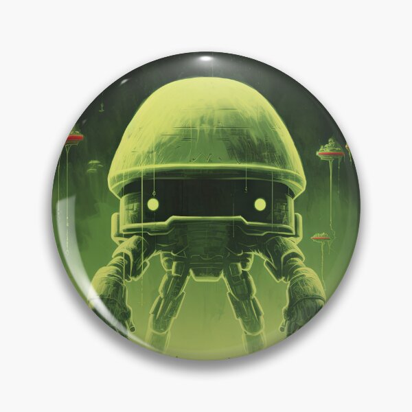 Item preview, Copy of Retro Space Invaders: Back to the Game designed and sold by Piotrek0001.