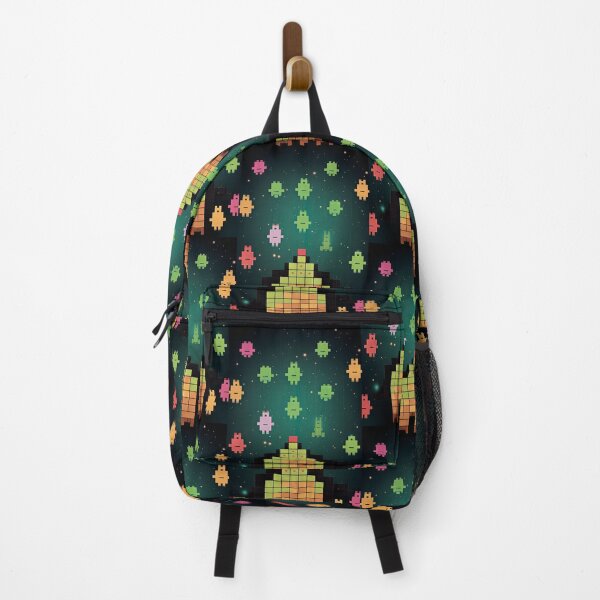 Item preview, Copy of Retro Space Invaders: Back to the Game designed and sold by Piotrek0001.