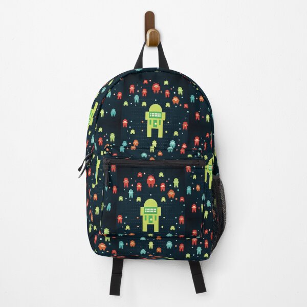 Item preview, Copy of Retro Space Invaders: Back to the Game designed and sold by Piotrek0001.