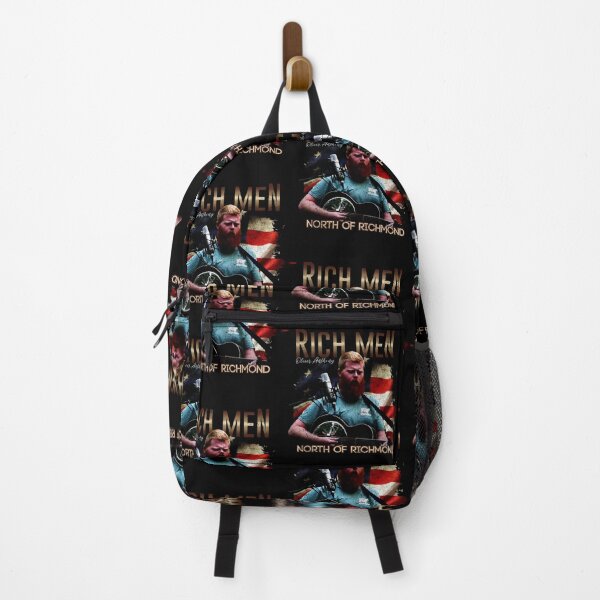 Item preview, rich men north of richmond // oliver anthony designed and sold by NIBArtFashion.