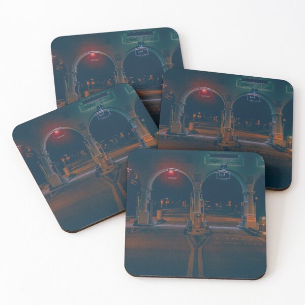 Item preview, Miami Cinematic bridge crossing. designed and sold by MPixtures.