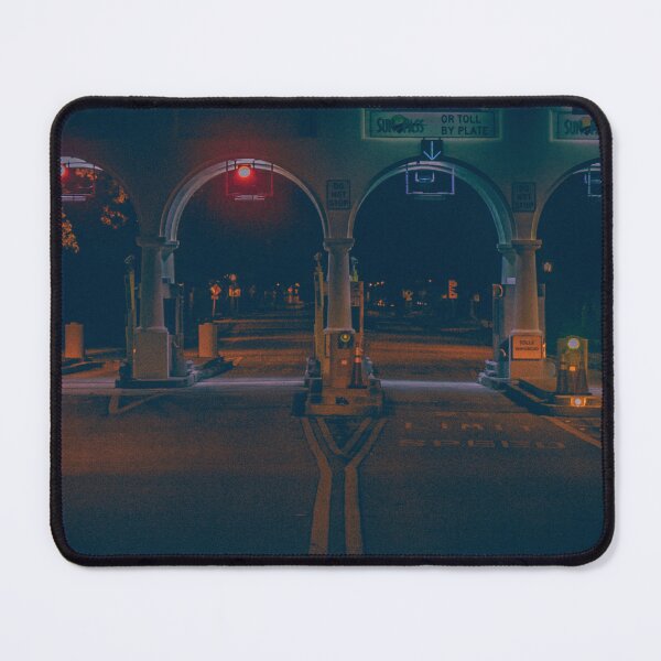 Item preview, Miami Cinematic bridge crossing. designed and sold by MPixtures.