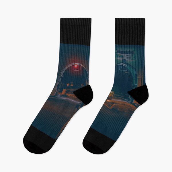 Item preview, Miami Cinematic bridge crossing. designed and sold by MPixtures.