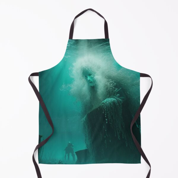 Item preview, Fomorians 14 designed and sold by AIfolklore.
