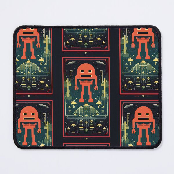Item preview, Copy of Retro Space Invaders: Back to the Game designed and sold by Piotrek0001.
