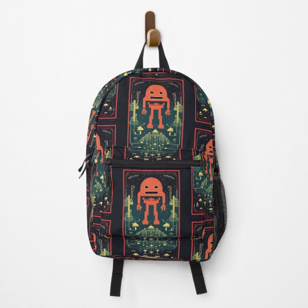 Item preview, Copy of Retro Space Invaders: Back to the Game designed and sold by Piotrek0001.
