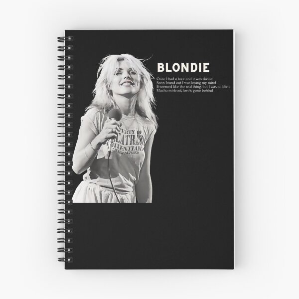 Artikelvorschau, Blondie entworfen und verkauft von FultonWestern.