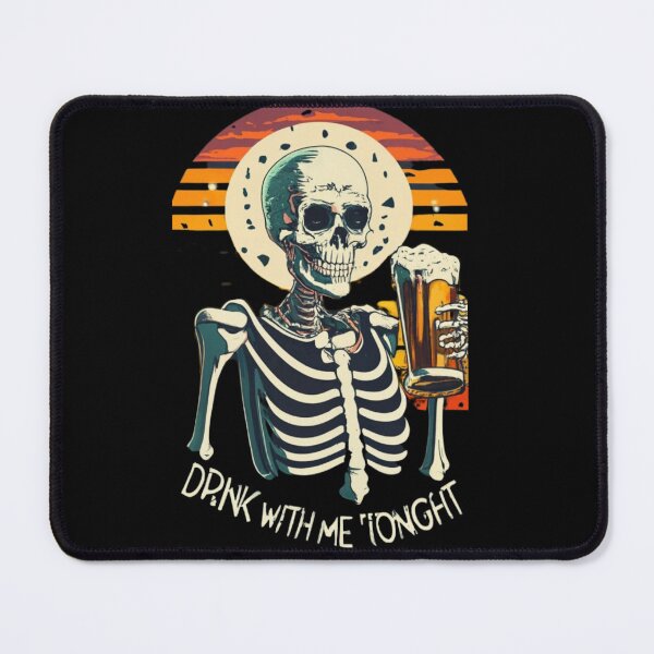 Item preview, Sip and Celebrate: Drink with Me Tonight Quote Design designed and sold by NB2u.